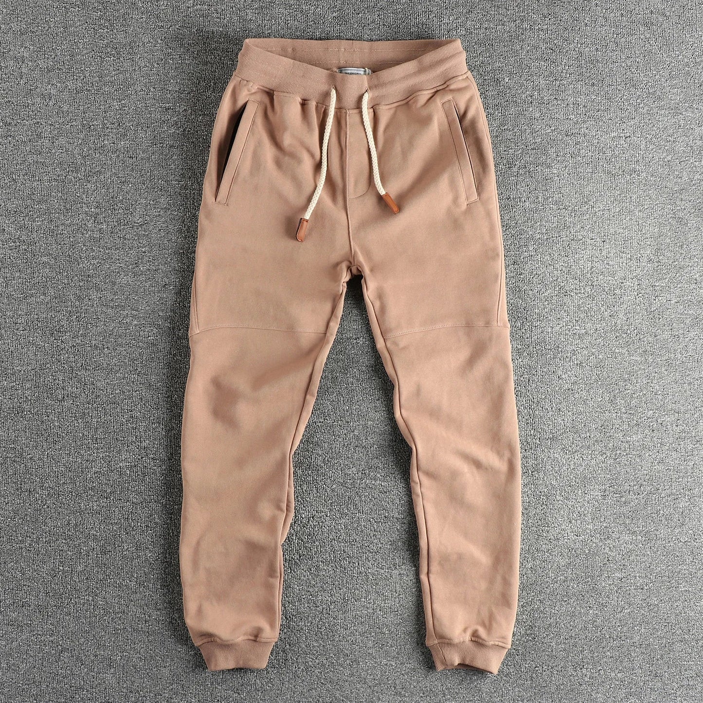 Hadley Tapered Jogger Pant