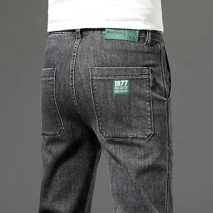 Series 77 Stretch Denim Jean
