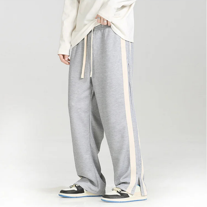 Arqon Stripe Sweatpant