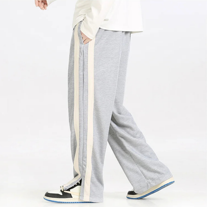 Arqon Stripe Sweatpant