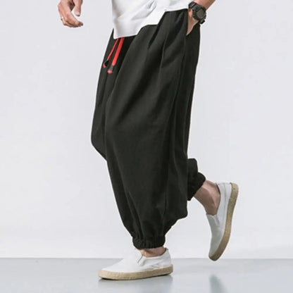 Stride Baggy Harem Jogger
