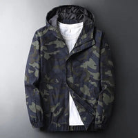 Navy Camo