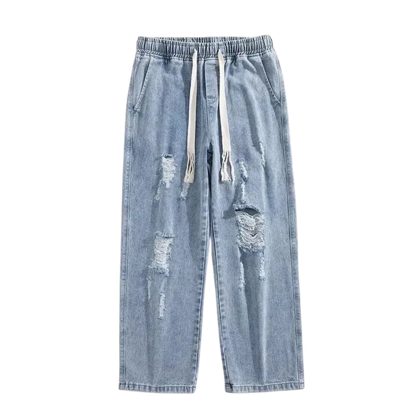 Havoc Distressed Denim Jean