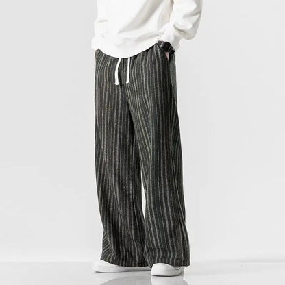 Pinstripe Lounge Pant