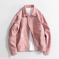 Rose Pink