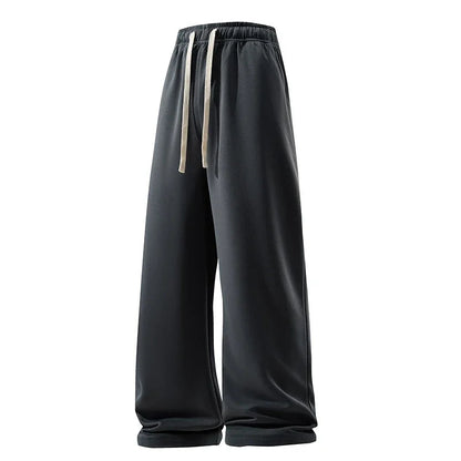 Halden Wide-Leg Pant