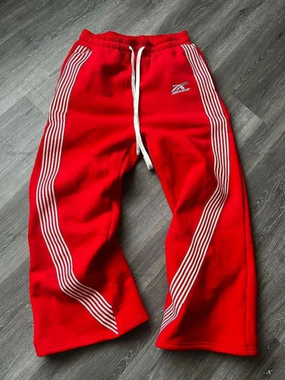 Archive Stripe Sweatpant