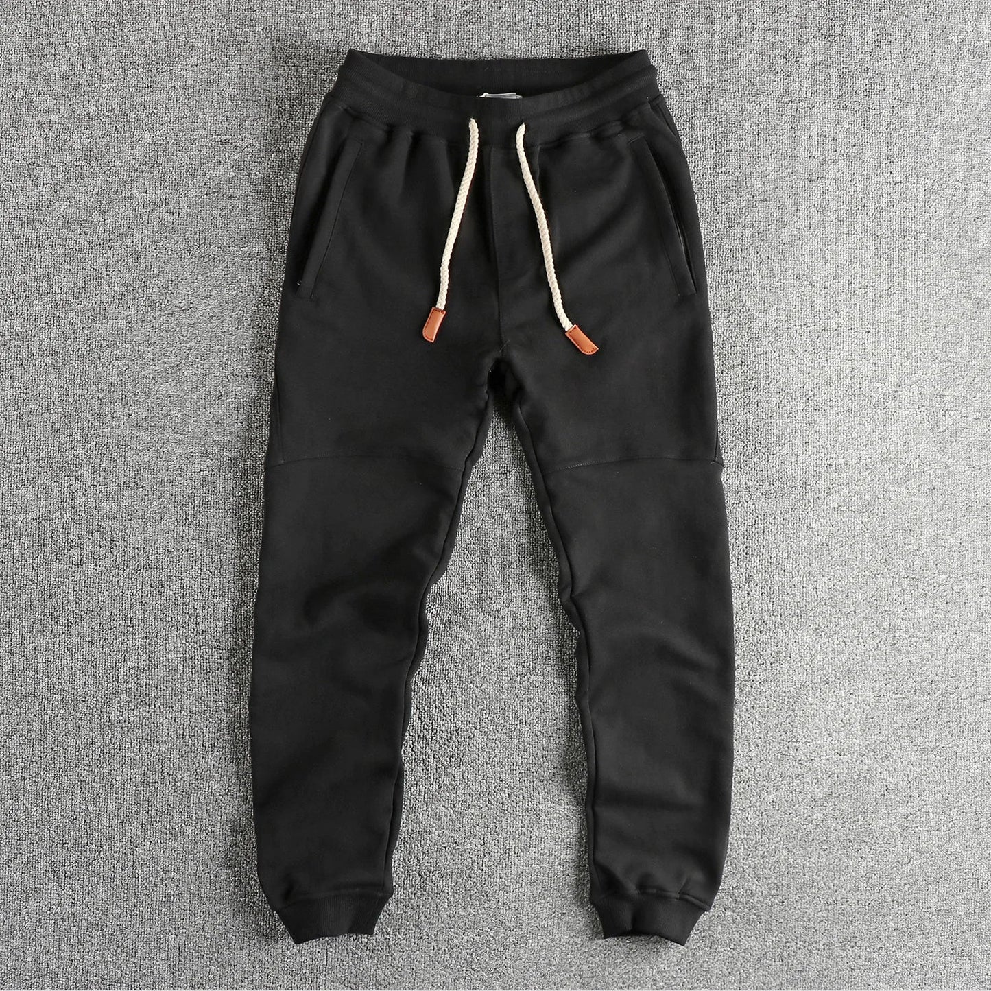 Hadley Tapered Jogger Pant