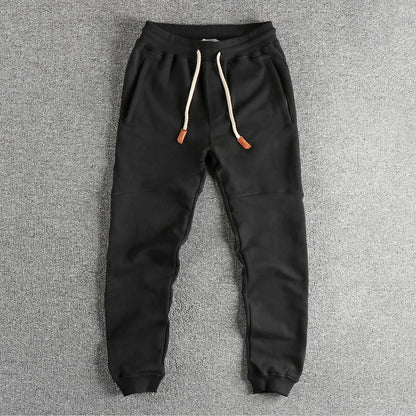 Hadley Tapered Jogger Pant