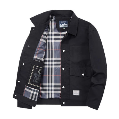 Pioneer Tech Field Jacket