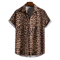Classic Leopard