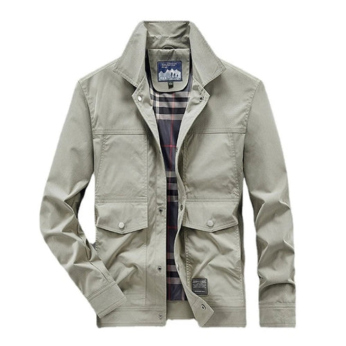 Pioneer Tech Field Jacket