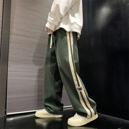 Drift Corduroy Track Pant