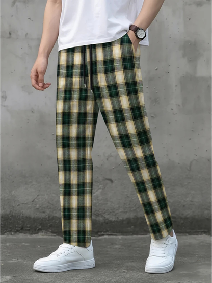 Hudson Jogger Trouser