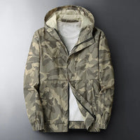 Khaki Camo
