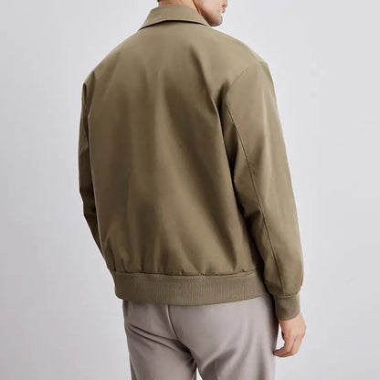 Harrington Signature Jacket