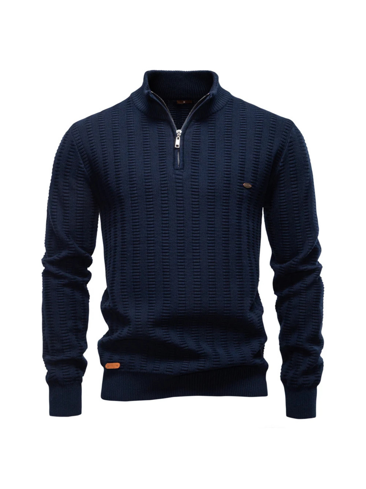 Dalton Quarter-Zip Pullover