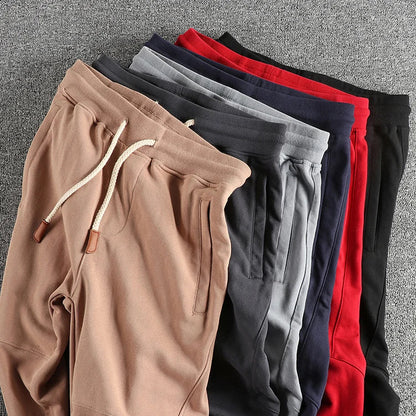 Hadley Tapered Jogger Pant