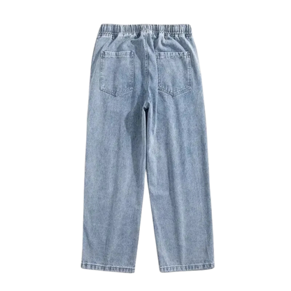Havoc Distressed Denim Jean