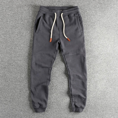 Hadley Tapered Jogger Pant