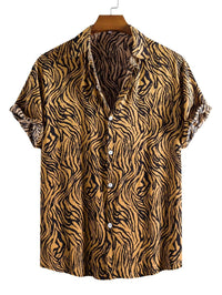 Amber Tiger