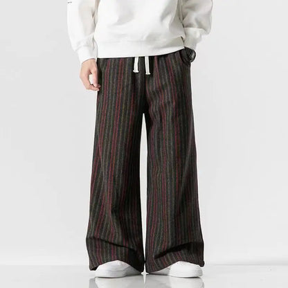 Pinstripe Lounge Pant