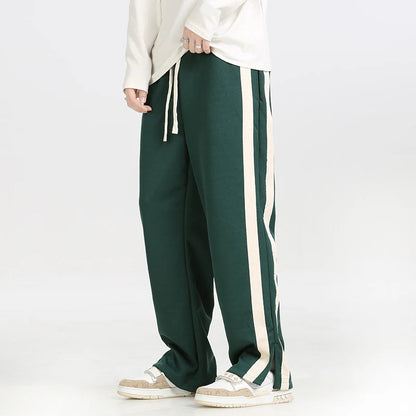 Arqon Stripe Sweatpant