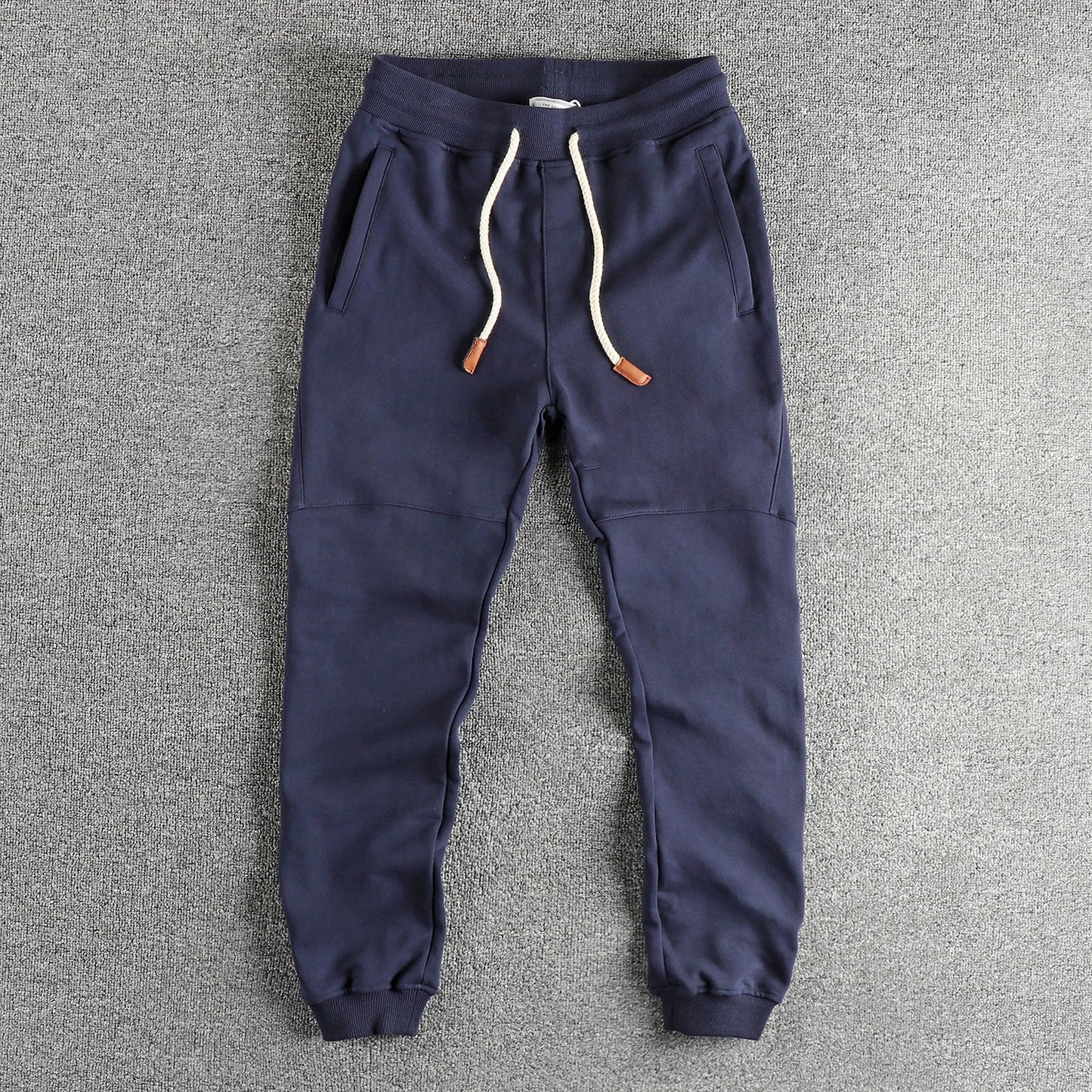 Hadley Tapered Jogger Pant