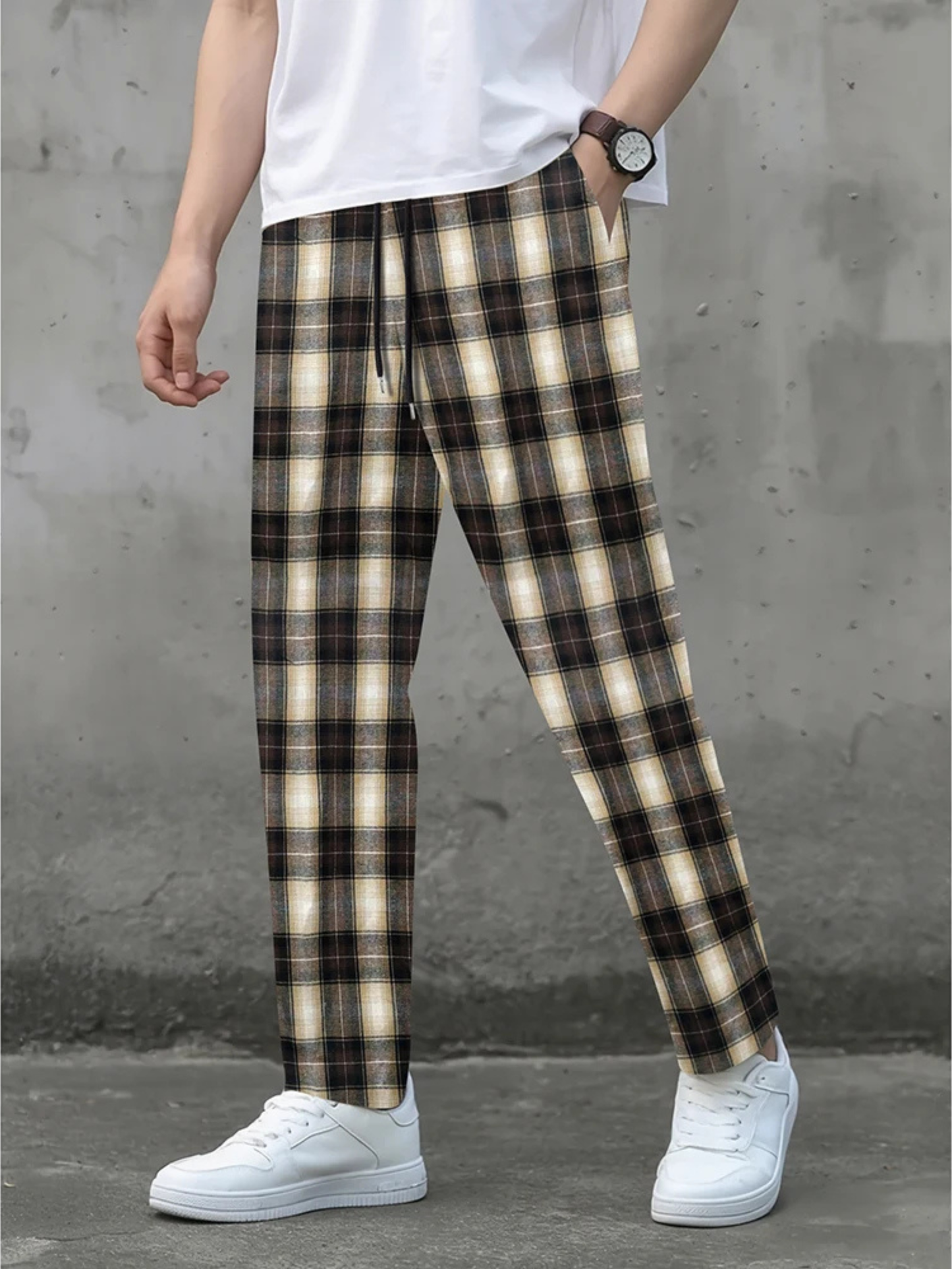 Hudson Jogger Trouser