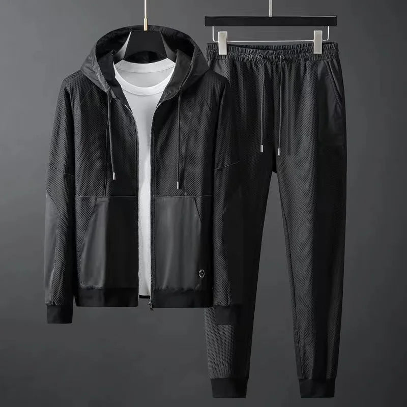 Kyro Performance Tracksuit