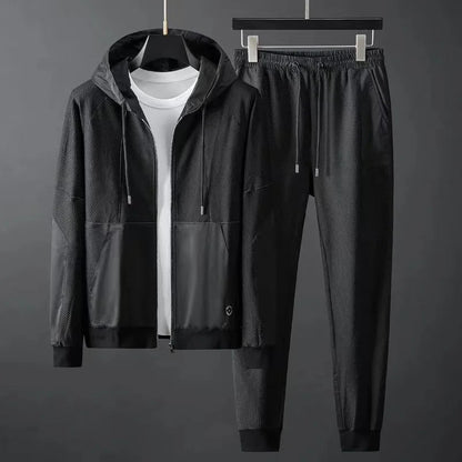 Kyro Performance Tracksuit