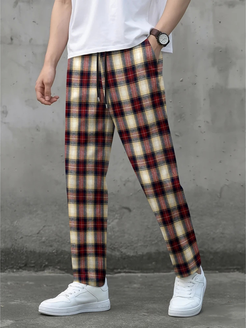 Hudson Jogger Trouser