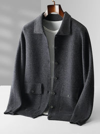 Charcoal Gray