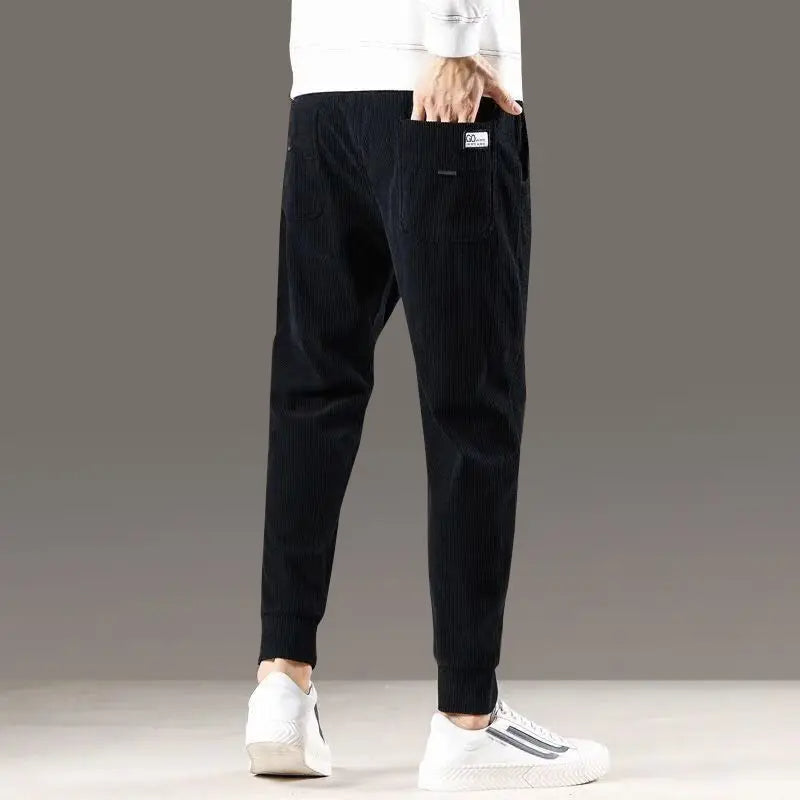 Kaizen Corduroy Jogger