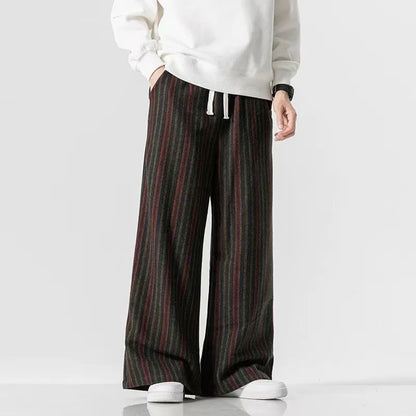 Pinstripe Lounge Pant