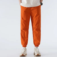 Sunset Orange