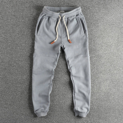 Hadley Tapered Jogger Pant