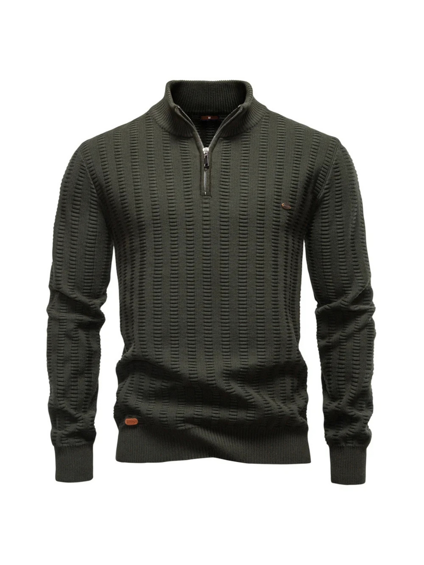 Dalton Quarter-Zip Pullover