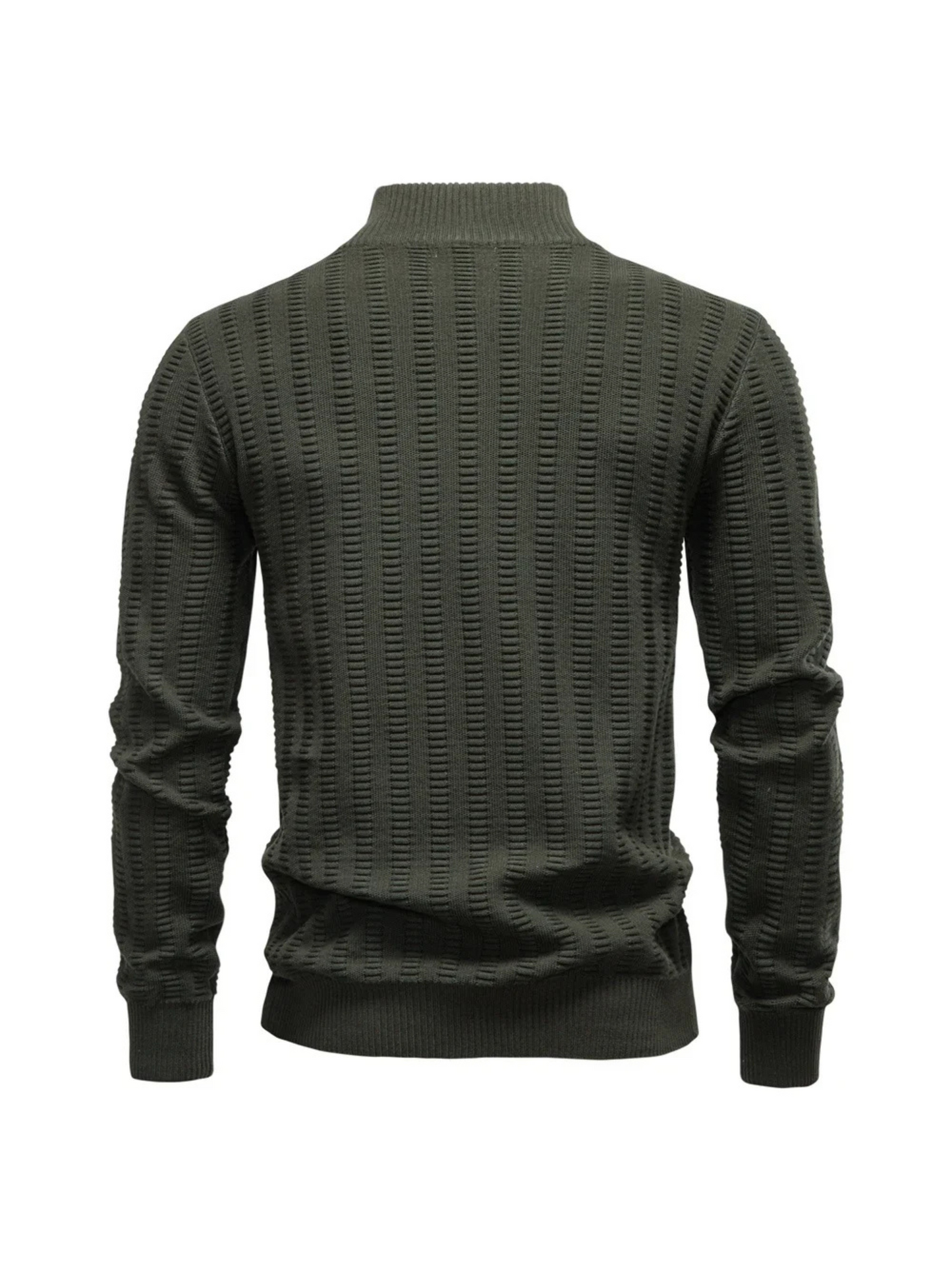 Dalton Quarter-Zip Pullover