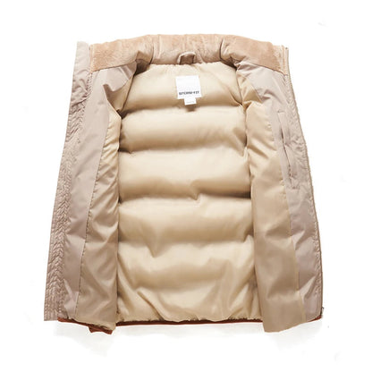 Element Thermal Puffer Vest