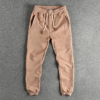 Hadley Tapered Jogger Pant