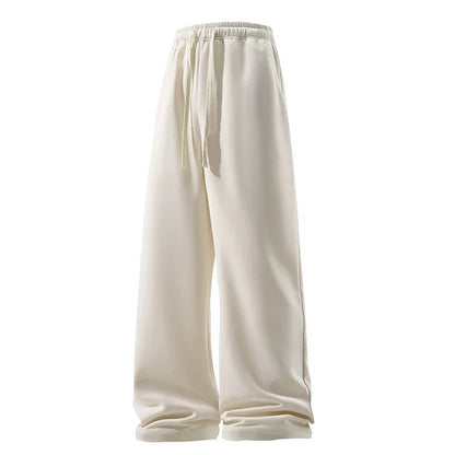 Halden Wide-Leg Pant