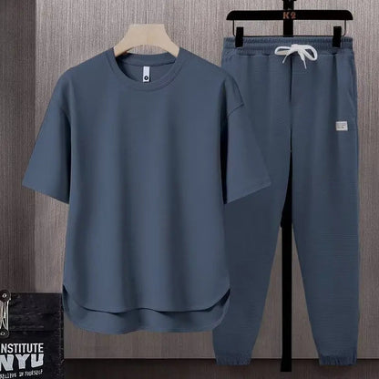 Essential Lounge Pant Set