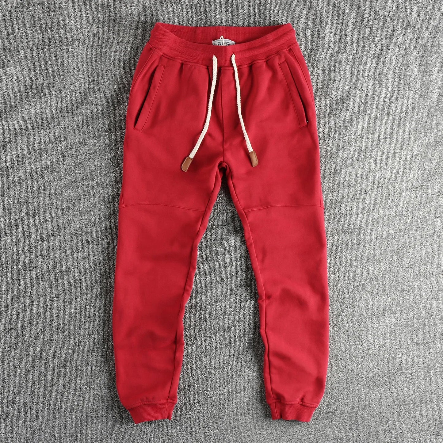 Hadley Tapered Jogger Pant