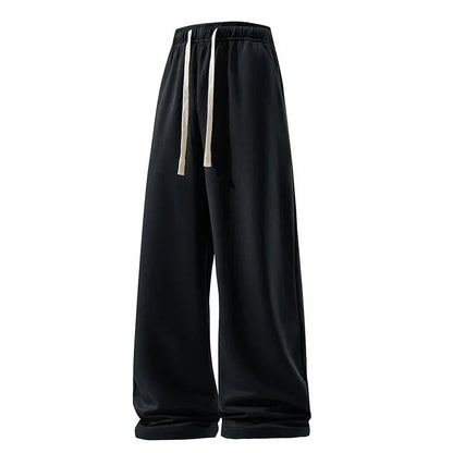 Halden Wide-Leg Pant