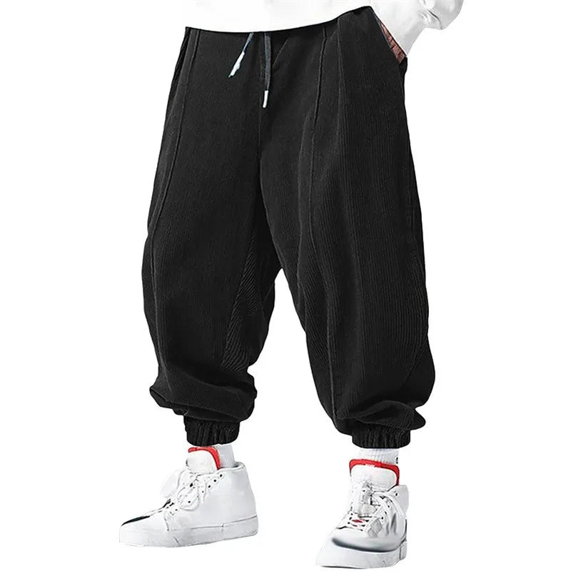 Element Corduroy Harem Jogger
