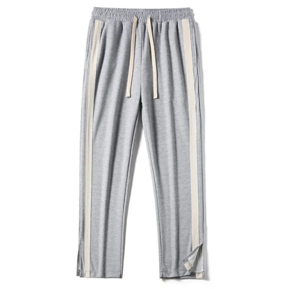 Arqon Stripe Sweatpant