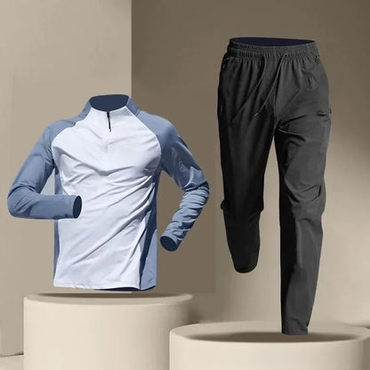 Helix Performance Tracksuit