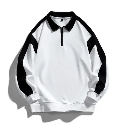 Castello Polo Pullover