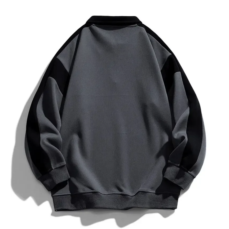 Castello Polo Pullover